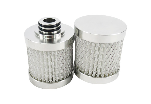 Dust Collect Filter Cartridge